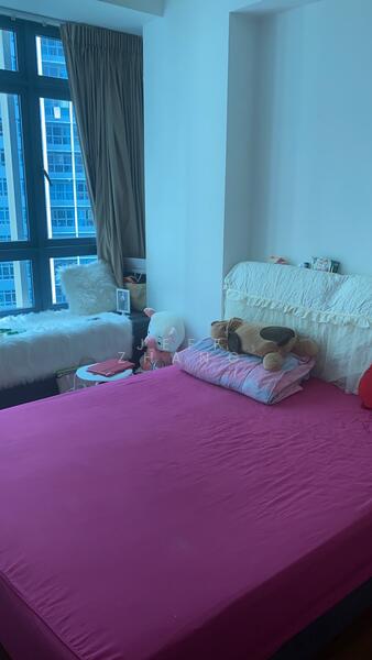 For Rent - City Square Residences