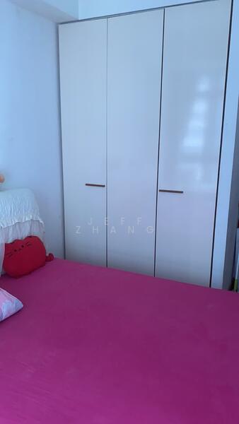 For Rent - City Square Residences