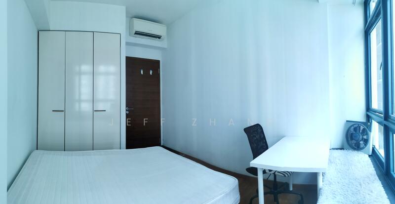 For Rent - City Square Residences