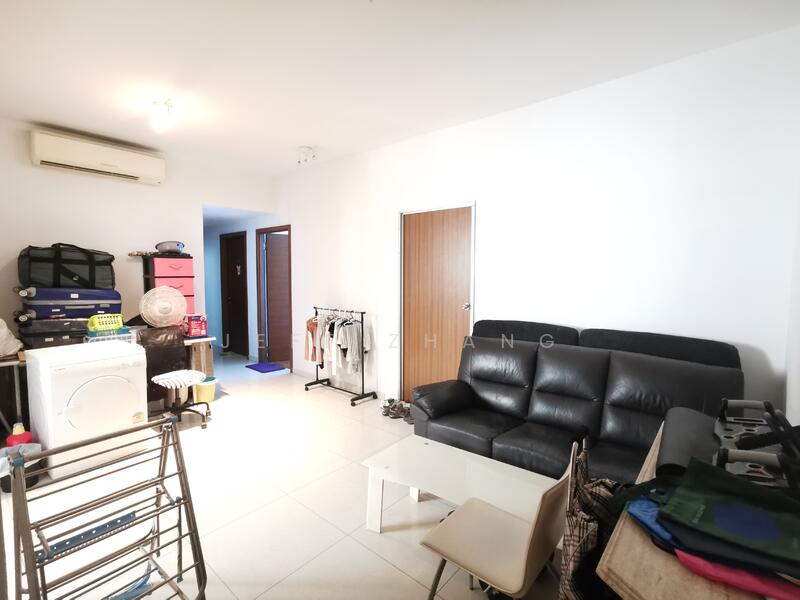 For Rent - City Square Residences