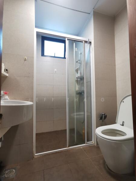 For Rent - City Square Residences