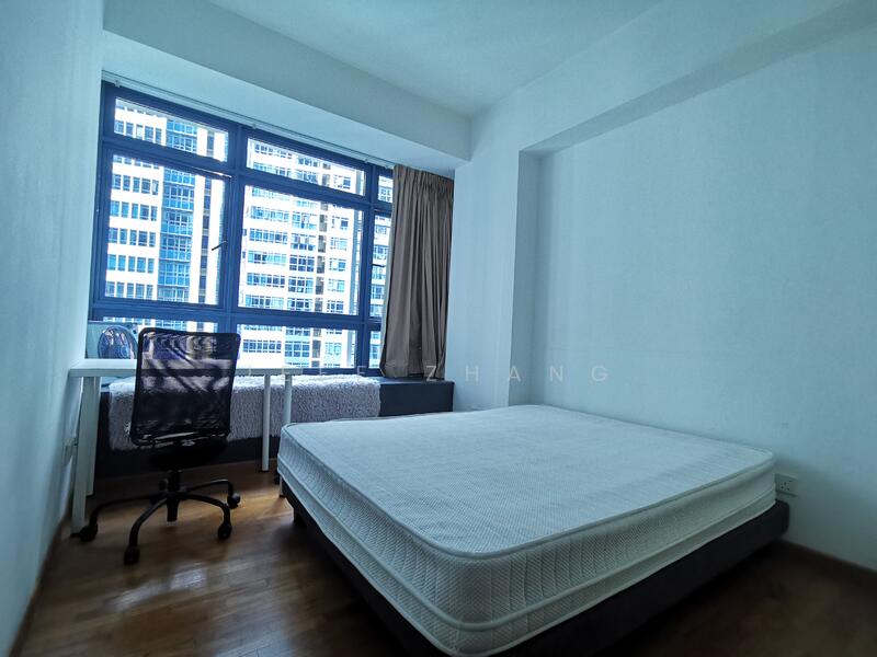 For Rent - City Square Residences