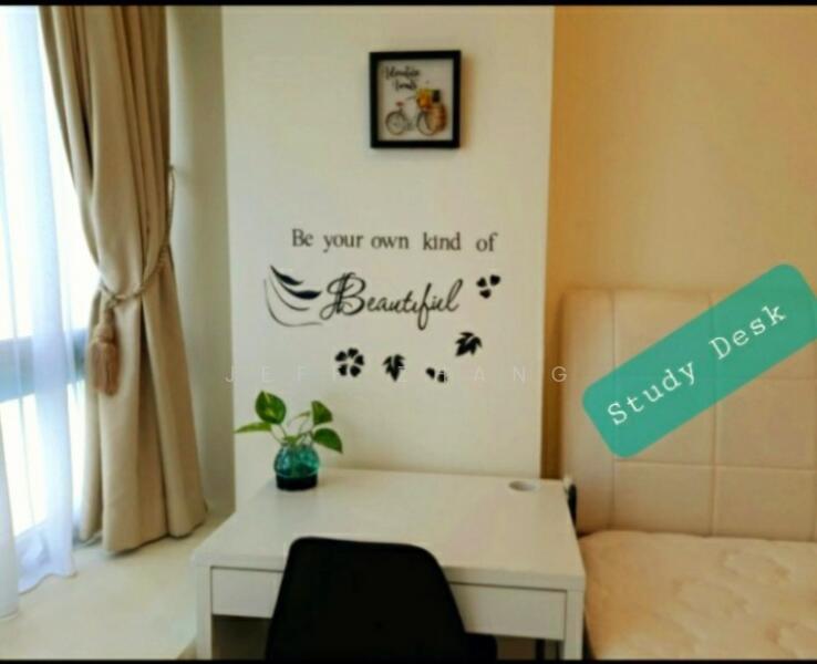 For Rent - City Square Residences