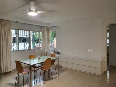 For Rent - 38 Jalan Rumah Tinggi