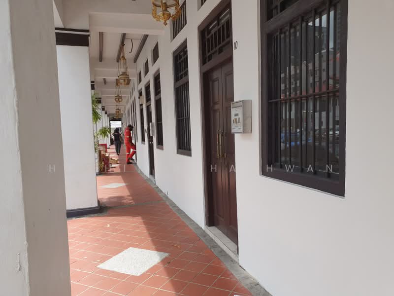 Pahang St Arab St Kg Glam, Pahang Street, Beach Road / Bugis / Rochor, 968 sqft, Shop / Shophouse For Rent, by Hashim Bahashwan, 23350690 - CommercialGuru.com.sg