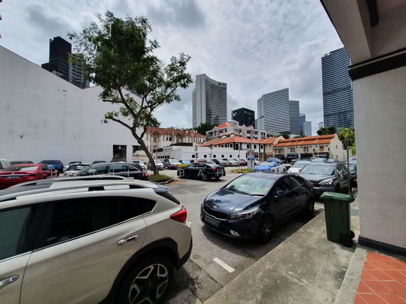 Pahang St Arab St Kg Glam, Pahang Street, Beach Road / Bugis / Rochor, 968 sqft, Shop / Shophouse For Rent, by Hashim Bahashwan, 23350690 - CommercialGuru.com.sg
