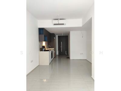 For Rent - Forest Woods