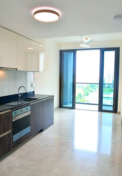 Park Place Residences, 6 Paya Lebar Road, 1 Bedroom, 484 sqft, Condominium For Rent, by Yan Lim, 23351126 - PropertyGuru.com.sg
