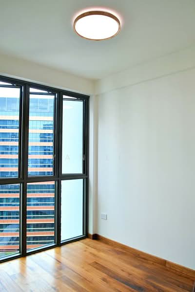 Park Place Residences, 6 Paya Lebar Road, 1 Bedroom, 484 sqft, Condominium For Rent, by Yan Lim, 23351126 - PropertyGuru.com.sg
