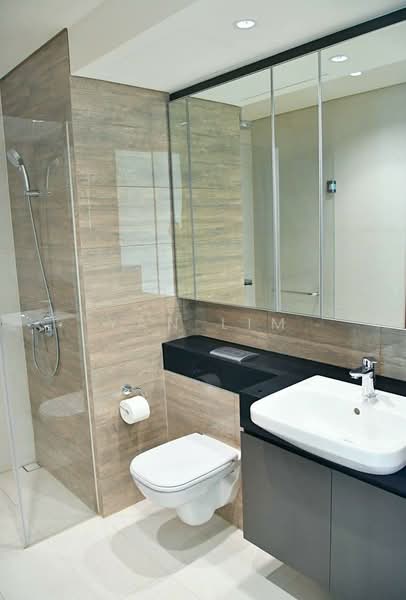 Park Place Residences, 6 Paya Lebar Road, 1 Bedroom, 484 sqft, Condominium For Rent, by Yan Lim, 23351126 - PropertyGuru.com.sg