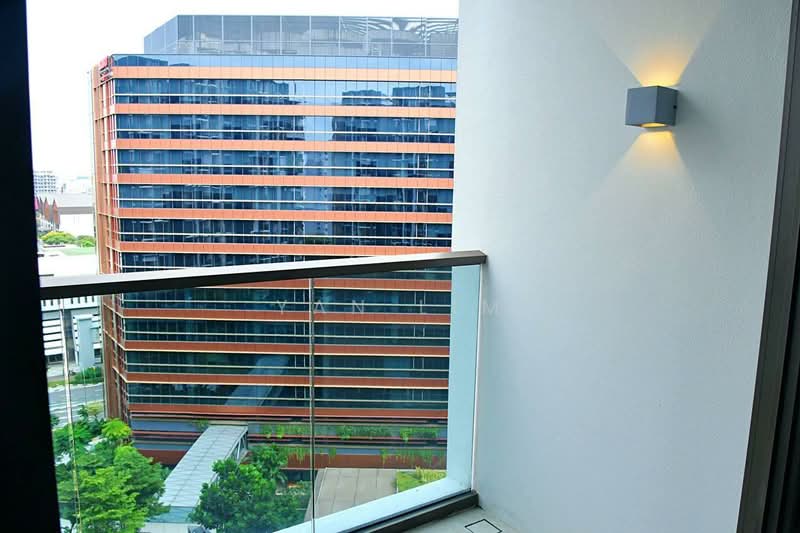 Park Place Residences, 6 Paya Lebar Road, 1 Bedroom, 484 sqft, Condominium For Rent, by Yan Lim, 23351126 - PropertyGuru.com.sg