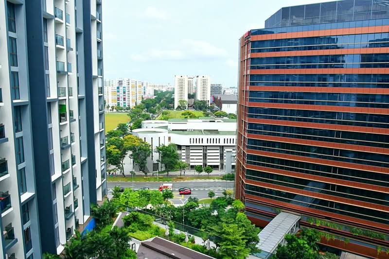 Park Place Residences, 6 Paya Lebar Road, 1 Bedroom, 484 sqft, Condominium For Rent, by Yan Lim, 23351126 - PropertyGuru.com.sg