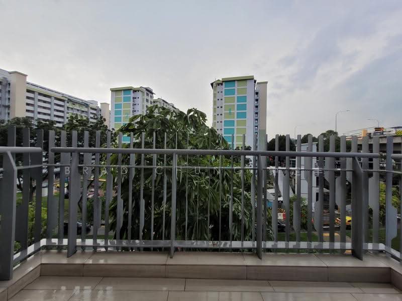 Forest Woods, Hougang / Punggol / Sengkang, 2 Bedrooms, 603 sqft, Condominium For Rent, by Brad Chung 钟定丰, 23351240 - PropertyGuru.com.sg