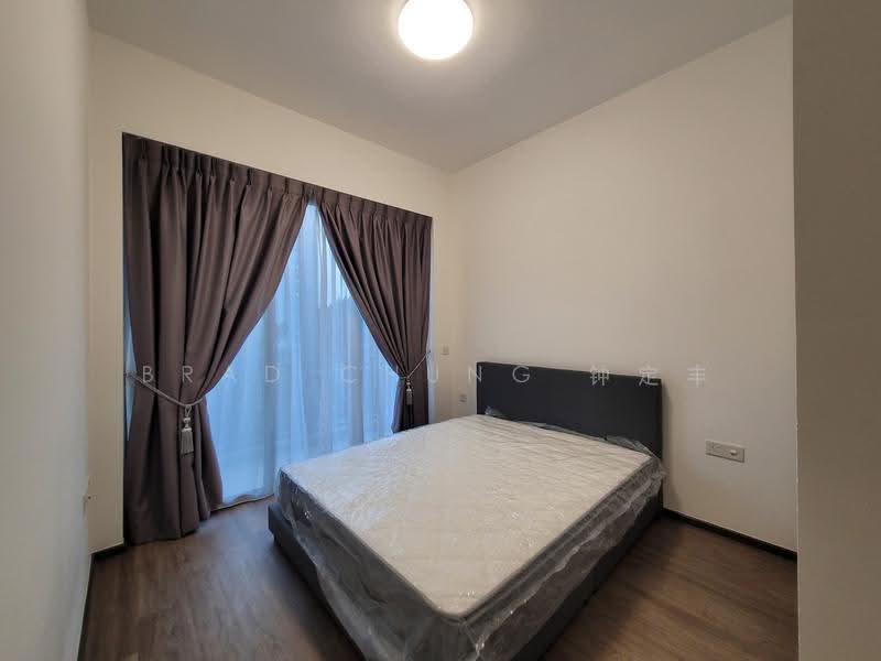 Forest Woods, Hougang / Punggol / Sengkang, 2 Bedrooms, 603 sqft, Condominium For Rent, by Brad Chung 钟定丰, 23351240 - PropertyGuru.com.sg