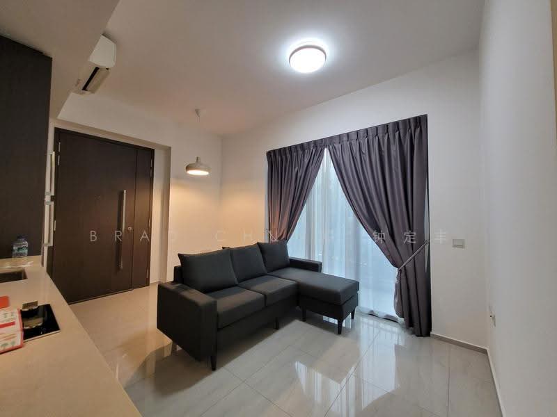 Forest Woods, Hougang / Punggol / Sengkang, 2 Bedrooms, 603 sqft, Condominium For Rent, by Brad Chung 钟定丰, 23351240 - PropertyGuru.com.sg
