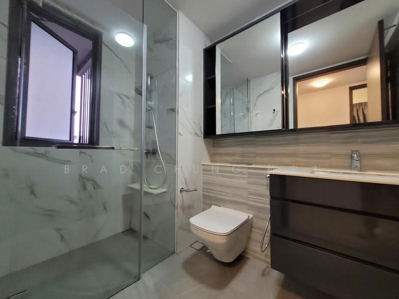 Forest Woods, Hougang / Punggol / Sengkang, 2 Bedrooms, 603 sqft, Condominium For Rent, by Brad Chung 钟定丰, 23351240 - PropertyGuru.com.sg