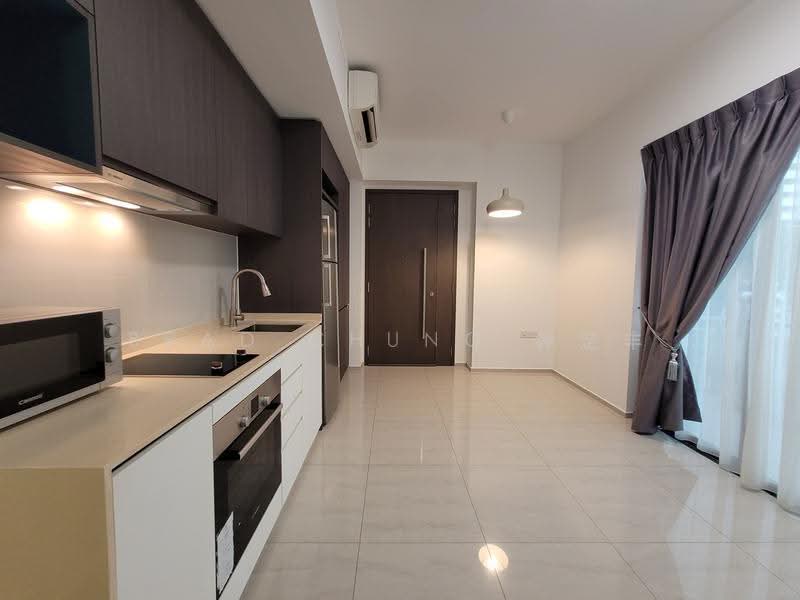 Forest Woods, Hougang / Punggol / Sengkang, 2 Bedrooms, 603 sqft, Condominium For Rent, by Brad Chung 钟定丰, 23351240 - PropertyGuru.com.sg
