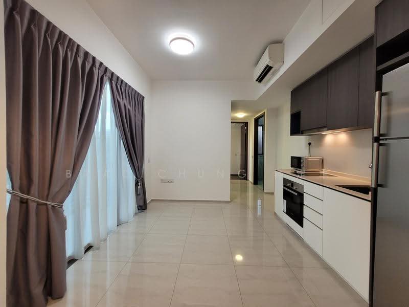 Forest Woods, Hougang / Punggol / Sengkang, 2 Bedrooms, 603 sqft, Condominium For Rent, by Brad Chung 钟定丰, 23351240 - PropertyGuru.com.sg