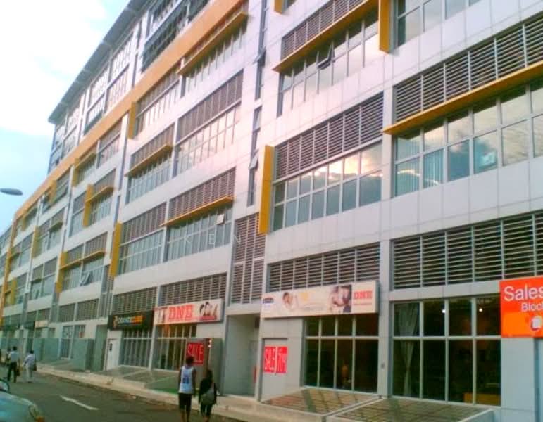 Eunos Technolink, 5 Kaki Bukit Road 1, Eunos / Geylang / Paya Lebar, 2,788 sqft, Factory / Workshop (B2) For Rent, by Ken Ong 王英和, 23351284 - CommercialGuru.com.sg