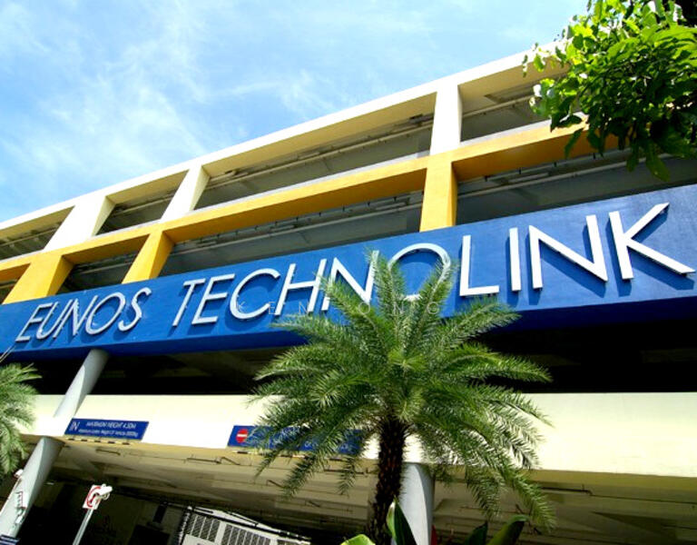 Eunos Technolink, 5 Kaki Bukit Road 1, Eunos / Geylang / Paya Lebar, 2,788 sqft, Factory / Workshop (B2) For Rent, by Ken Ong 王英和, 23351284 - CommercialGuru.com.sg