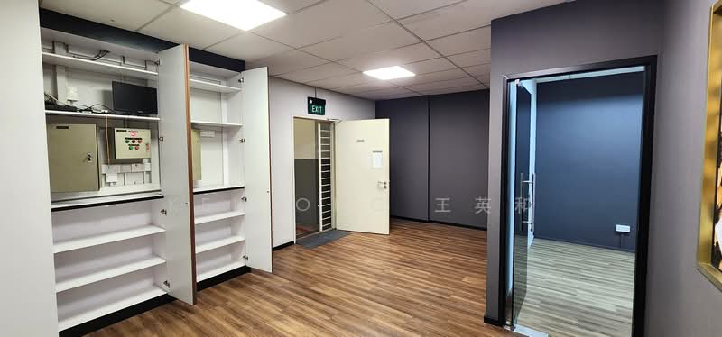 Eunos Technolink, 5 Kaki Bukit Road 1, Eunos / Geylang / Paya Lebar, 2,788 sqft, Factory / Workshop (B2) For Rent, by Ken Ong 王英和, 23351284 - CommercialGuru.com.sg