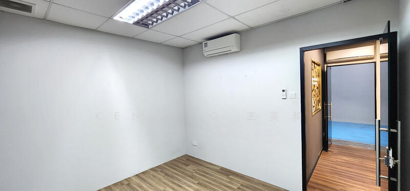 Eunos Technolink, 5 Kaki Bukit Road 1, Eunos / Geylang / Paya Lebar, 2,788 sqft, Factory / Workshop (B2) For Rent, by Ken Ong 王英和, 23351284 - CommercialGuru.com.sg