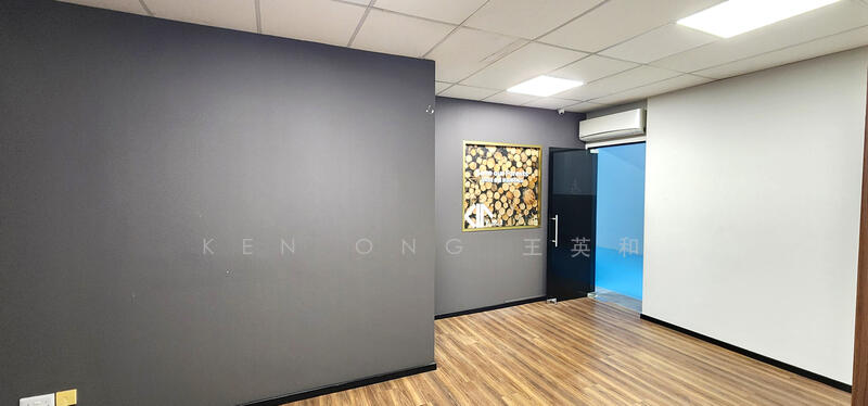 Eunos Technolink, 5 Kaki Bukit Road 1, Eunos / Geylang / Paya Lebar, 2,788 sqft, Factory / Workshop (B2) For Rent, by Ken Ong 王英和, 23351284 - CommercialGuru.com.sg
