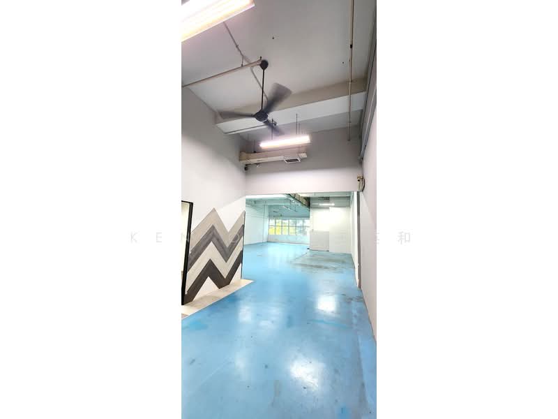Eunos Technolink, 5 Kaki Bukit Road 1, Eunos / Geylang / Paya Lebar, 2,788 sqft, Factory / Workshop (B2) For Rent, by Ken Ong 王英和, 23351284 - CommercialGuru.com.sg