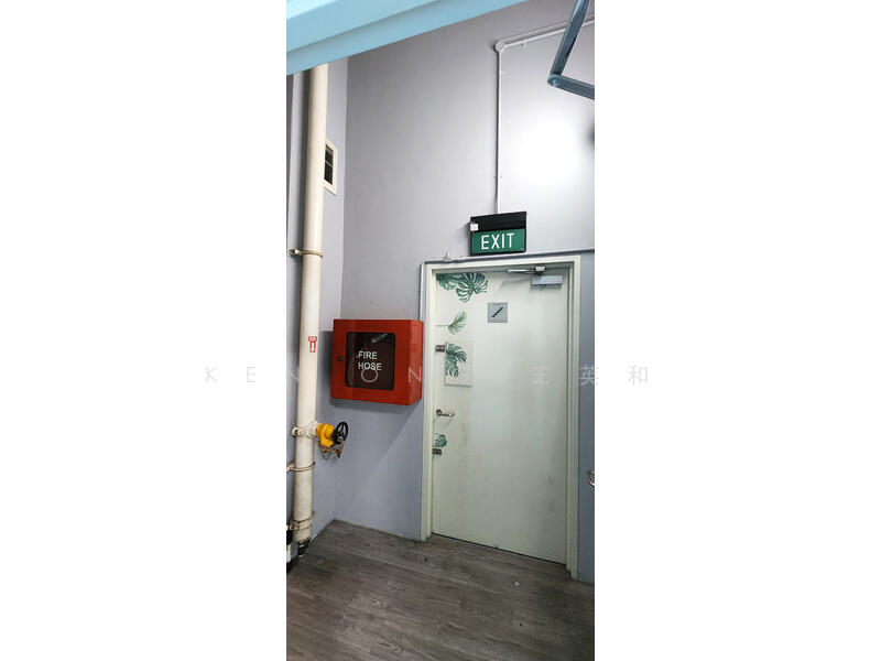 Eunos Technolink, 5 Kaki Bukit Road 1, Eunos / Geylang / Paya Lebar, 2,788 sqft, Factory / Workshop (B2) For Rent, by Ken Ong 王英和, 23351284 - CommercialGuru.com.sg