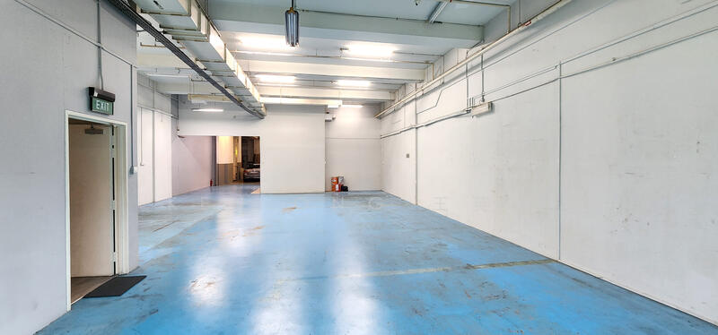 Eunos Technolink, 5 Kaki Bukit Road 1, Eunos / Geylang / Paya Lebar, 2,788 sqft, Factory / Workshop (B2) For Rent, by Ken Ong 王英和, 23351284 - CommercialGuru.com.sg