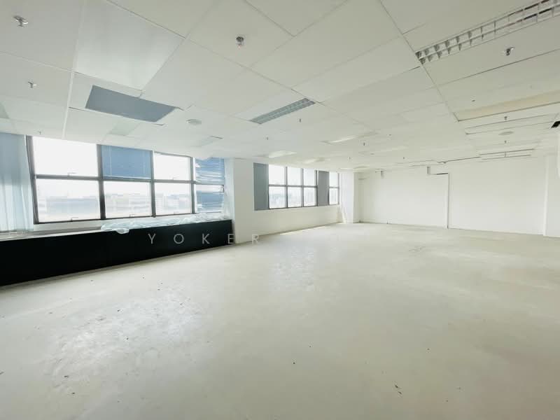 One Tannery, 1 Tannery Road, 1,930 sqft, Light Industrial (B1) For Rent, by Yoker Wong, 23351388 - CommercialGuru.com.sg