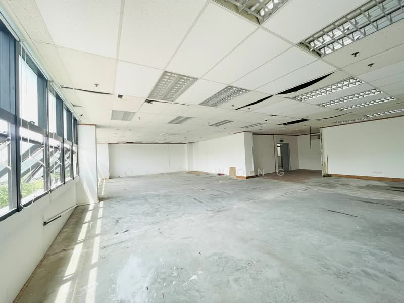 One Tannery, 1 Tannery Road, 1,930 sqft, Light Industrial (B1) For Rent, by Yoker Wong, 23351388 - CommercialGuru.com.sg