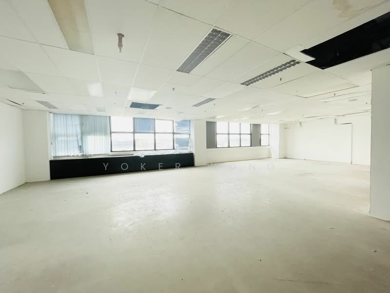 One Tannery, 1 Tannery Road, 1,930 sqft, Light Industrial (B1) For Rent, by Yoker Wong, 23351388 - CommercialGuru.com.sg