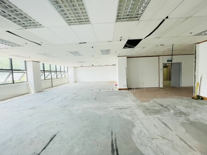 One Tannery, 1 Tannery Road, 1,930 sqft, Light Industrial (B1) For Rent, by Yoker Wong, 23351388 - CommercialGuru.com.sg