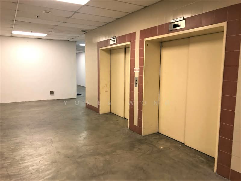 One Tannery, 1 Tannery Road, 2,350 sqft, Light Industrial (B1) For Rent, by Yoker Wong, 23351389 - CommercialGuru.com.sg