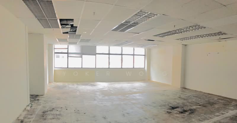 One Tannery, 1 Tannery Road, 2,350 sqft, Light Industrial (B1) For Rent, by Yoker Wong, 23351389 - CommercialGuru.com.sg