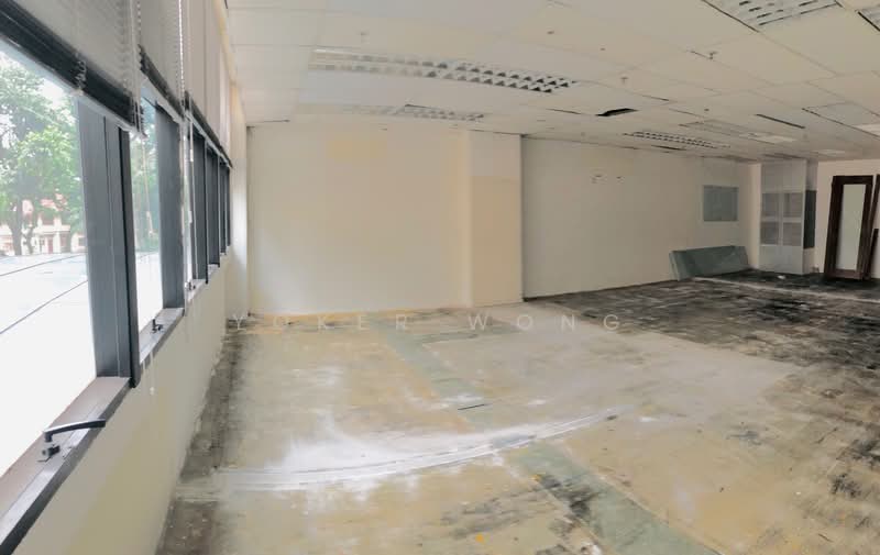 One Tannery, 1 Tannery Road, 2,350 sqft, Light Industrial (B1) For Rent, by Yoker Wong, 23351389 - CommercialGuru.com.sg