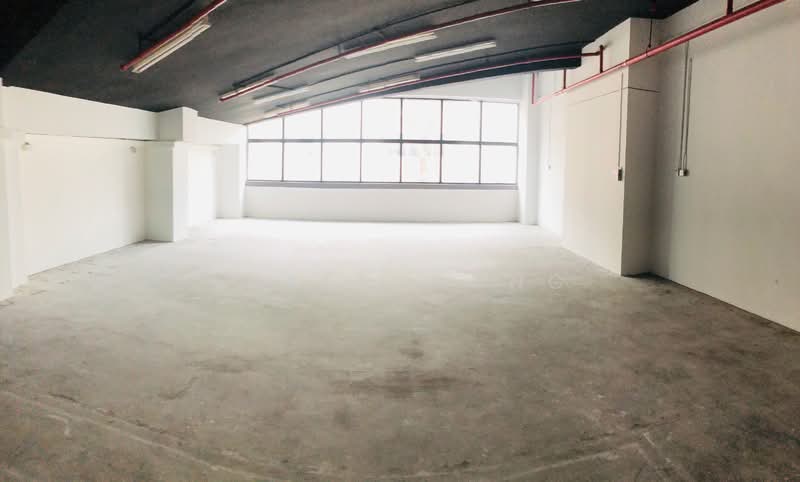 One Tannery, 1 Tannery Road, 2,350 sqft, Light Industrial (B1) For Rent, by Yoker Wong, 23351389 - CommercialGuru.com.sg