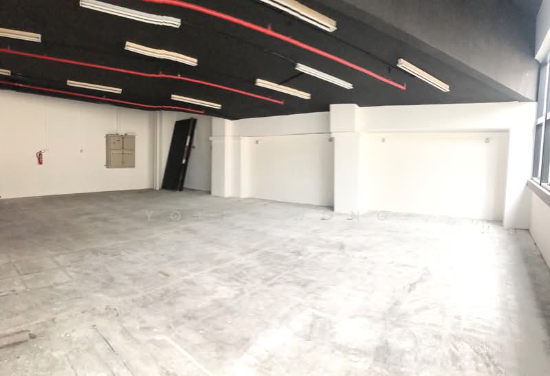 One Tannery, 1 Tannery Road, 2,350 sqft, Light Industrial (B1) For Rent, by Yoker Wong, 23351389 - CommercialGuru.com.sg