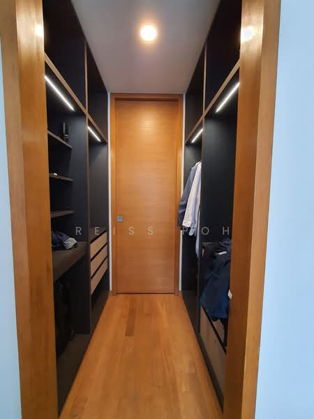 Marina One Residences, 23 Marina Way, 1 Bedroom, 764 sqft, Condominium For Rent, by Reiss Poh, 23351429 - PropertyGuru.com.sg