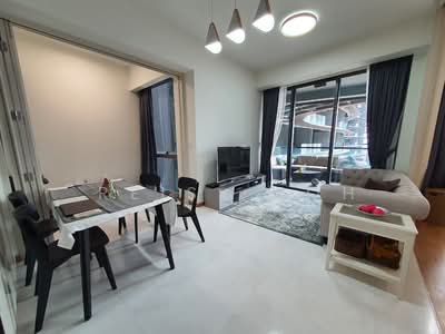 For Rent - Marina One Residences