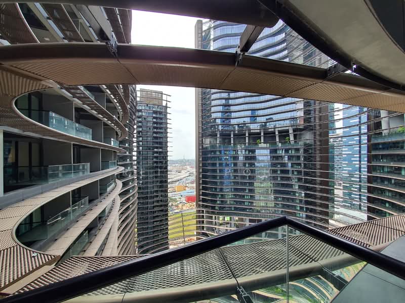 Marina One Residences, 23 Marina Way, 1 Bedroom, 764 sqft, Condominium For Rent, by Reiss Poh, 23351429 - PropertyGuru.com.sg