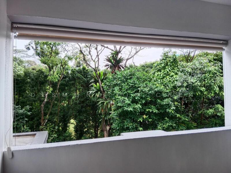 For Rent - Signature Park