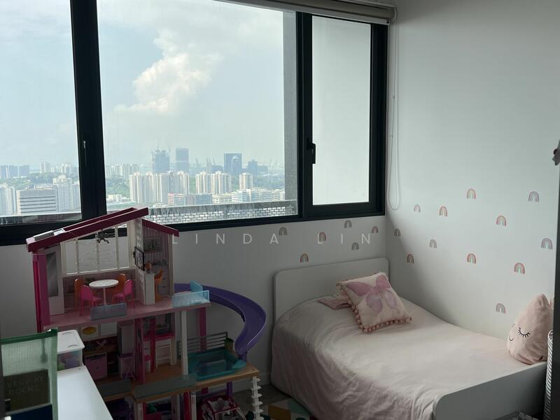 Artra, 10 Alexandra View, 2 Bedrooms, 829 sqft, Condominium For Rent, by Linda Lin, 23351661 - PropertyGuru.com.sg