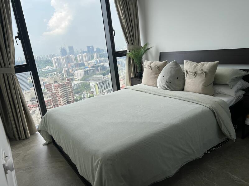 Artra, 10 Alexandra View, 2 Bedrooms, 829 sqft, Condominium For Rent, by Linda Lin, 23351661 - PropertyGuru.com.sg