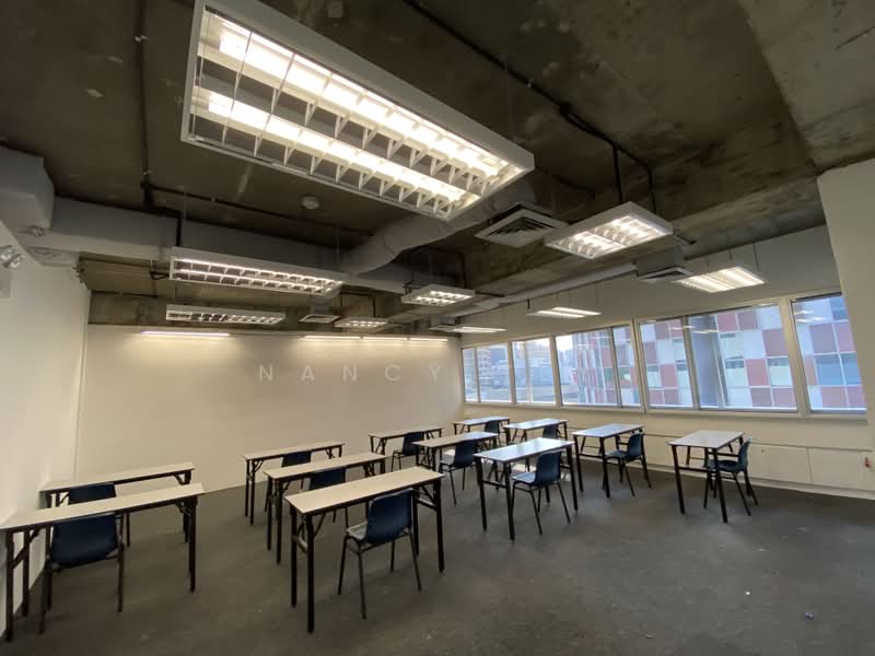 ICB Enterprise House, 116 Middle Road, 2,087 sqft, Office For Sale, by Nancy Tey, 23351822 - CommercialGuru.com.sg