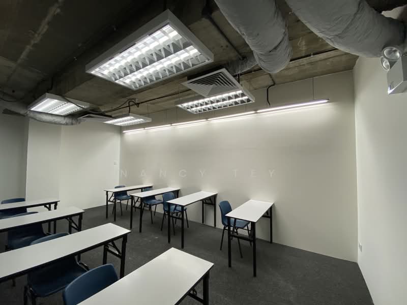 ICB Enterprise House, 116 Middle Road, 2,087 sqft, Office For Sale, by Nancy Tey, 23351822 - CommercialGuru.com.sg