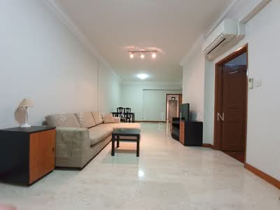 For Rent - La Crystal