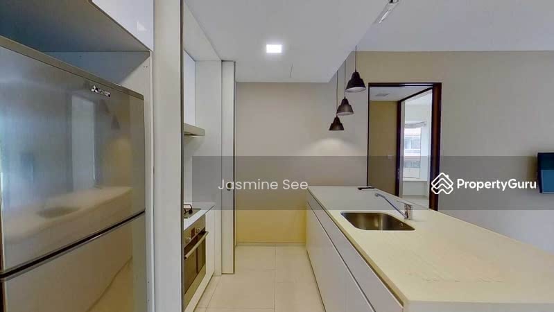 Open Kitchen