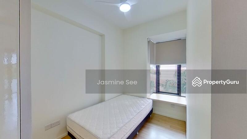Common bedroom